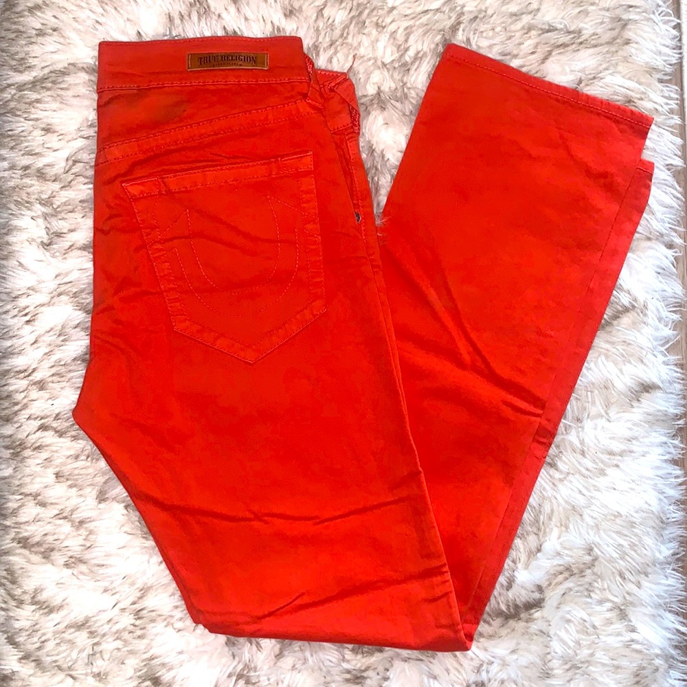 True Religion pants